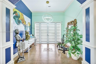 Discover 5.2 acres of Pure Paradise where Luxury Living meets