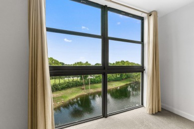 Beautifully renovated home with an amazing lake and golf view in