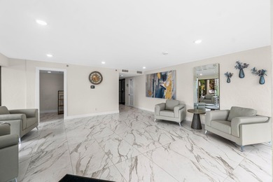 Beautifully renovated home with an amazing lake and golf view in