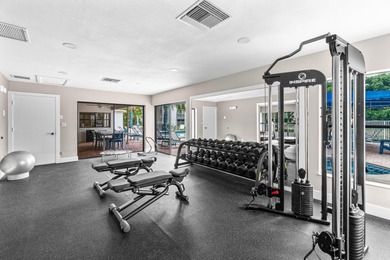 Beautifully renovated home with an amazing lake and golf view in