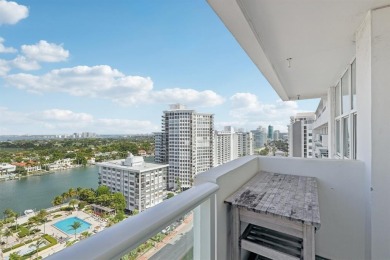 Beautifully remodeled 2-bedroom 2-bathroom condo with views of