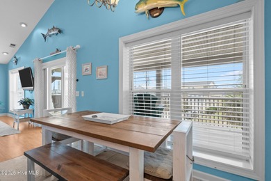 Enjoy coastal living with this rare opportunity to own two