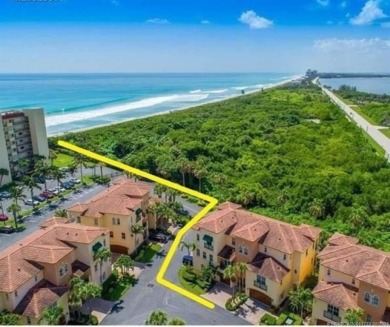 Steps to the sand! Live the coastal dream in this 3-story Ocean