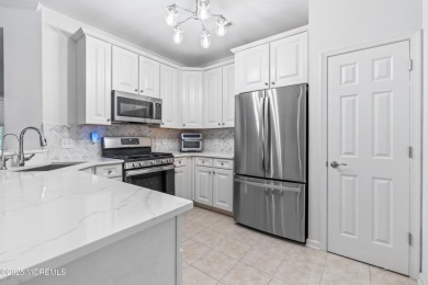 Luxury Coastal Living! Located in the very desirable BeachFront