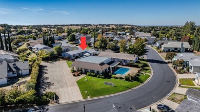 Welcome home to 69 Mesa De Oro Circle. A beautifully maintained