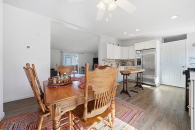 Welcome home to 69 Mesa De Oro Circle. A beautifully maintained