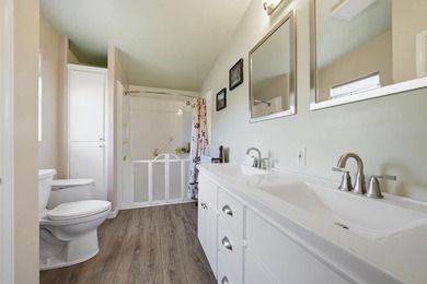 Welcome home to 69 Mesa De Oro Circle. A beautifully maintained