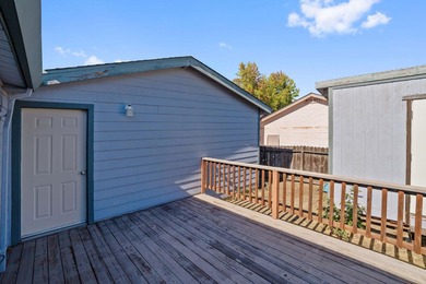 Welcome home to 69 Mesa De Oro Circle. A beautifully maintained