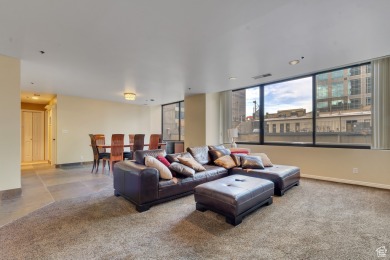 Professionally designed condo in the American Towers. This East