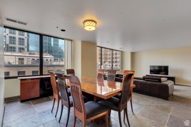Professionally designed condo in the American Towers. This East