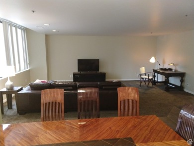 Professionally designed condo in the American Towers. This East