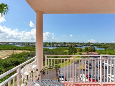 Experience Breathtaking Sunsets from Three Private Balconies in