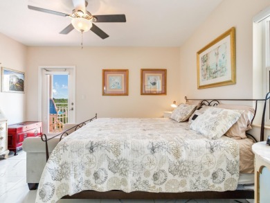 Experience Breathtaking Sunsets from Three Private Balconies in