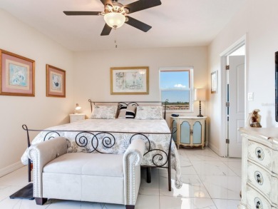 Experience Breathtaking Sunsets from Three Private Balconies in