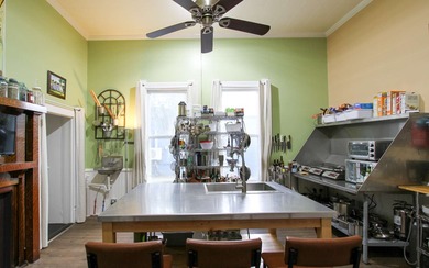 Shepherd House circa 1908-1909. *Exceptional* architecture