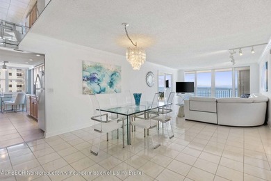 Rarely available unit on the 01 stack! 2 bed/2 bath condo