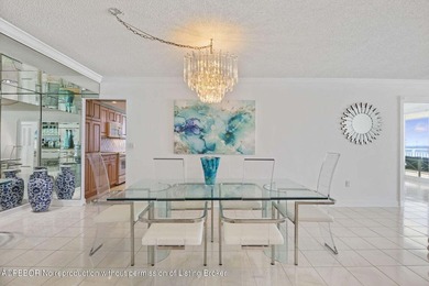 Rarely available unit on the 01 stack! 2 bed/2 bath condo