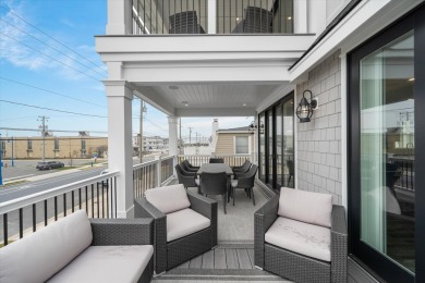 Welcome to your dream vacation home at the Jersey Shore, located