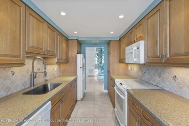 Rarely available unit on the 01 stack! 2 bed/2 bath condo