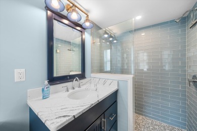 Welcome to your dream vacation home at the Jersey Shore, located