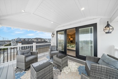 Welcome to your dream vacation home at the Jersey Shore, located