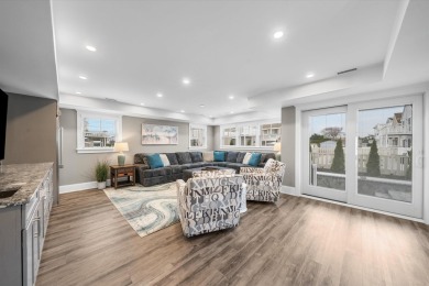 Welcome to your dream vacation home at the Jersey Shore, located