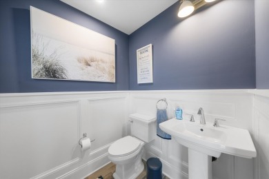 Welcome to your dream vacation home at the Jersey Shore, located