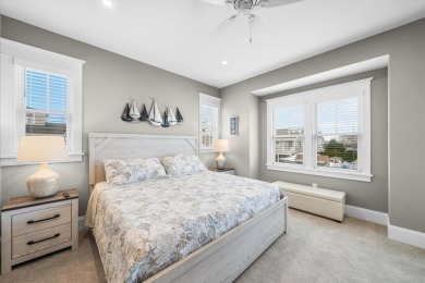 Welcome to your dream vacation home at the Jersey Shore, located