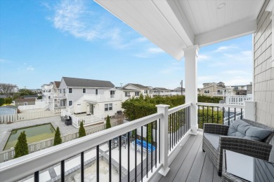 Welcome to your dream vacation home at the Jersey Shore, located
