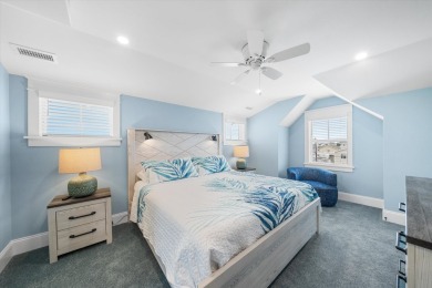 Welcome to your dream vacation home at the Jersey Shore, located