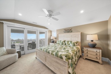 Welcome to your dream vacation home at the Jersey Shore, located