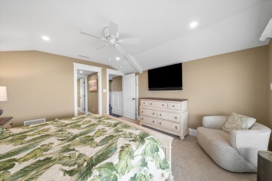 Welcome to your dream vacation home at the Jersey Shore, located