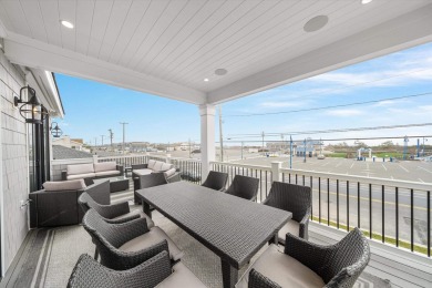 Welcome to your dream vacation home at the Jersey Shore, located