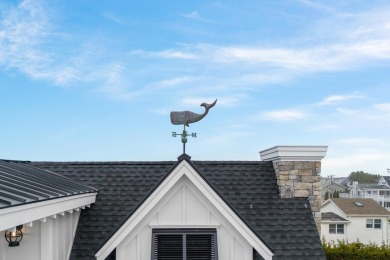 Welcome to your dream vacation home at the Jersey Shore, located