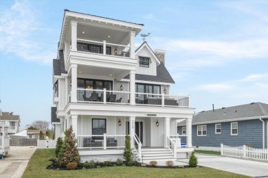 Welcome to your dream vacation home at the Jersey Shore, located