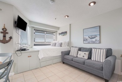 This gorgeous furnished efficiency unit located in the desirable