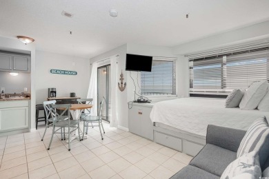 This gorgeous furnished efficiency unit located in the desirable