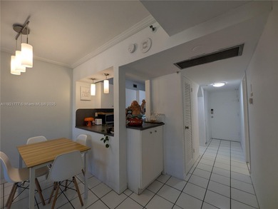 Fully furnished 1-bedroom in the iconic Decoplage, located