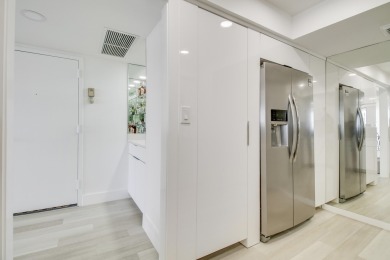 Enjoy breathtaking views from this 2 Bedroom 2 Bath corner unit