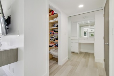 Enjoy breathtaking views from this 2 Bedroom 2 Bath corner unit