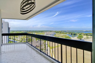Enjoy breathtaking views from this 2 Bedroom 2 Bath corner unit