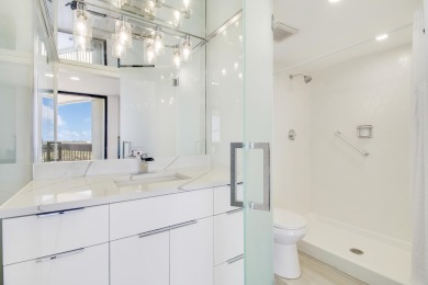 Enjoy breathtaking views from this 2 Bedroom 2 Bath corner unit