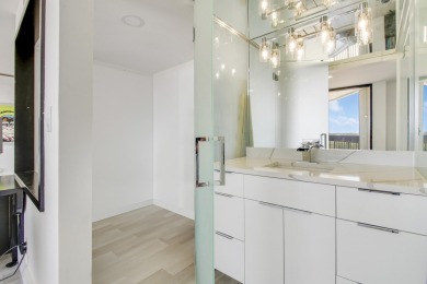 Enjoy breathtaking views from this 2 Bedroom 2 Bath corner unit