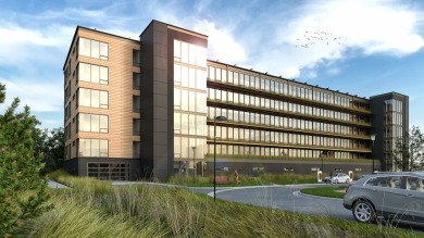 Experience Muskegon's most elevated waterfront living at the