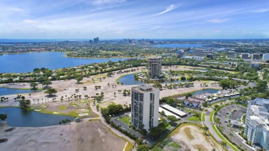 Enjoy breathtaking views from this 2 Bedroom 2 Bath corner unit