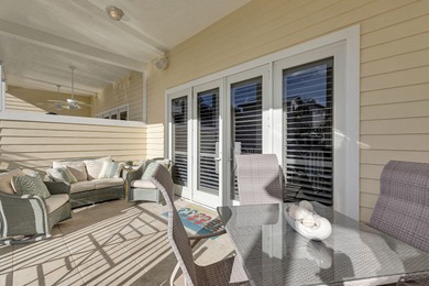 Welcome to Turtle Cay.   This exclusive townhome beachfront