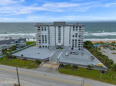 Beachfront Bliss on the 9th Flr! Fully Furnished 2BR/2BA Condo