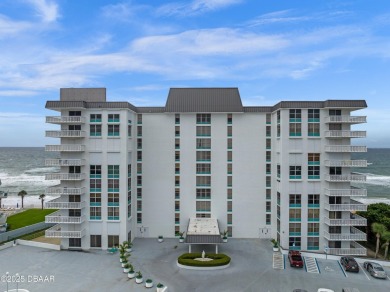 Beachfront Bliss on the 9th Flr! Fully Furnished 2BR/2BA Condo