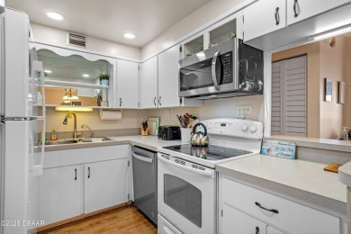 Beachfront Bliss on the 9th Flr! Fully Furnished 2BR/2BA Condo