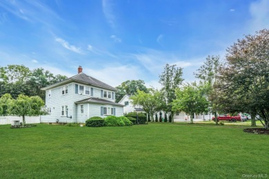 Don't miss out on a chance to own this home at 9450 Old Sound